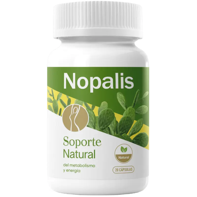 Nopalis