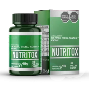 Nutritox