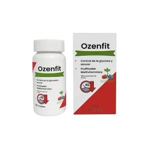 Ozenfit