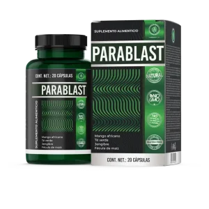 Parablast