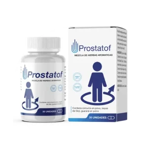 Prostatof