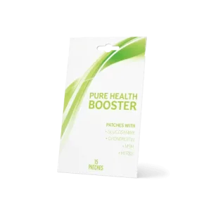 Pure Health Booster