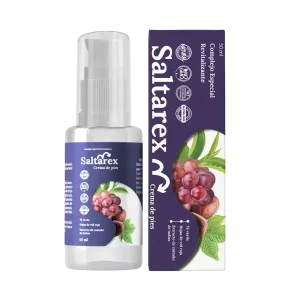 Saltarex