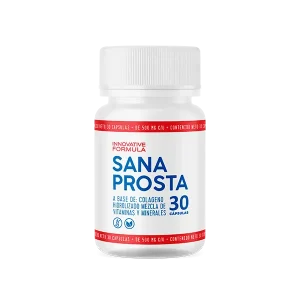 Sana Prosta