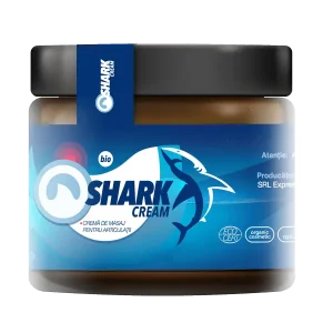 SHARK CREAM