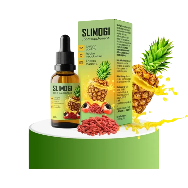 Slimogi