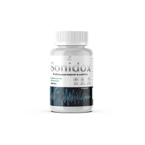 Sonidox