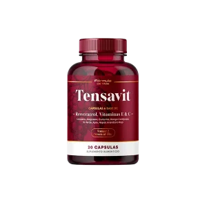 Tensavit