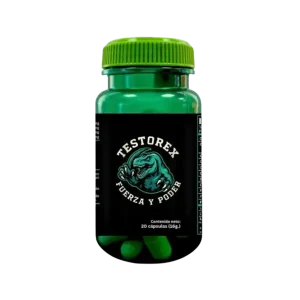Testorex