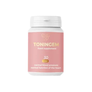Toningem