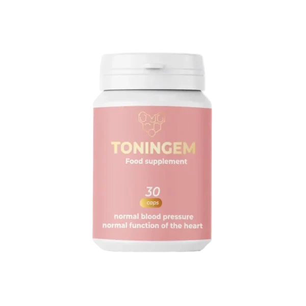 Toningem