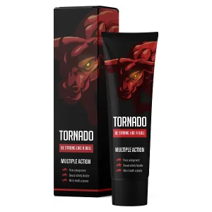 Tornado
