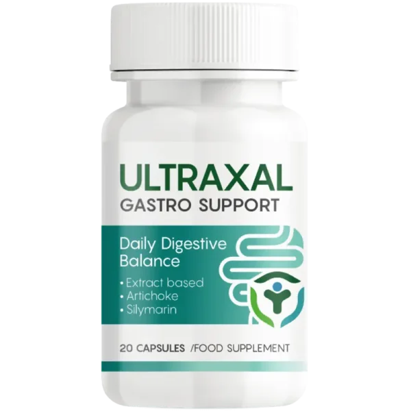 Ultraxal