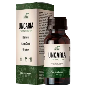 Uncaria