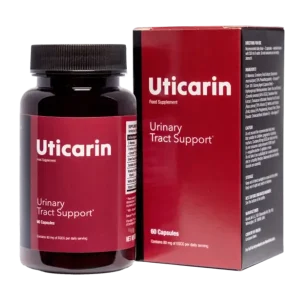 Uticarin