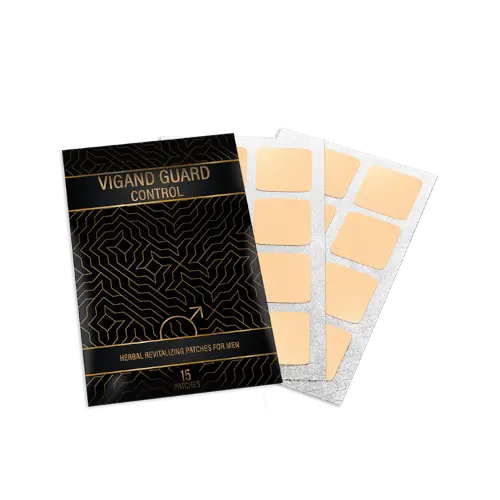 Vigand Guard Control