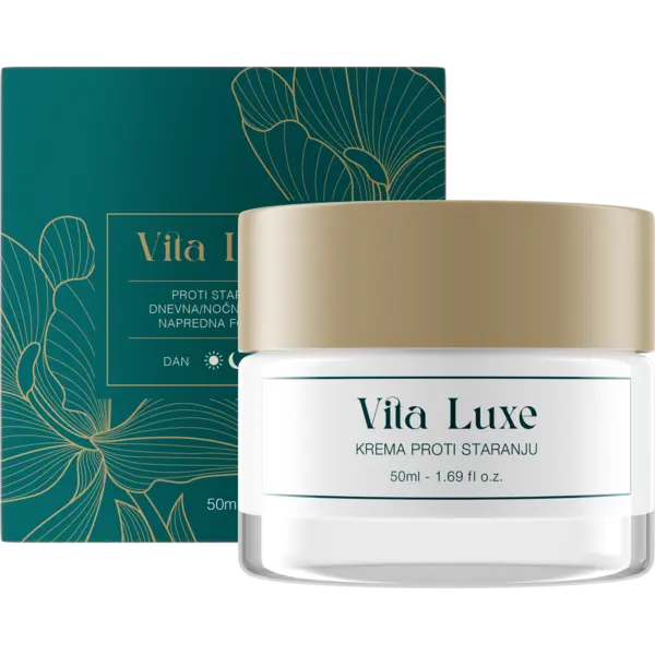 Vita Luxe