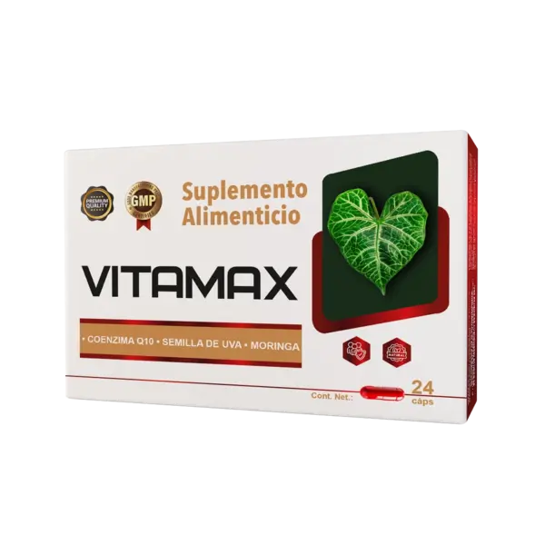 VitaMax
