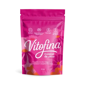 Vitofina