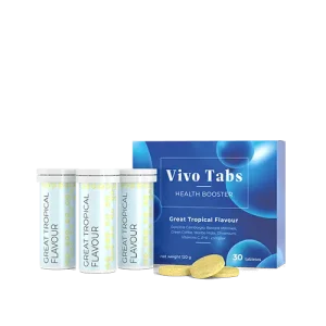 Vivo Tabs
