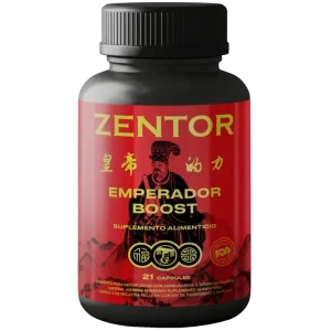 Zentor