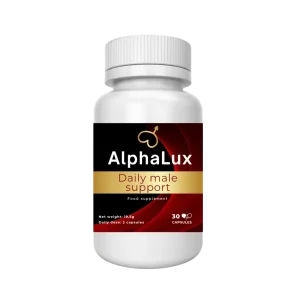 AlphaLux