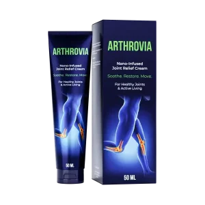 Arthrovia