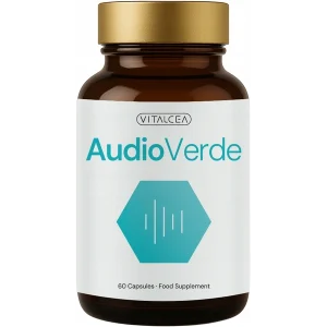 AudioVerde