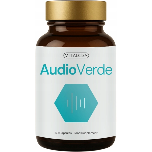 AudioVerde