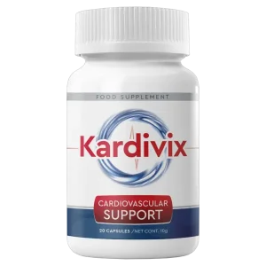 Kardivix