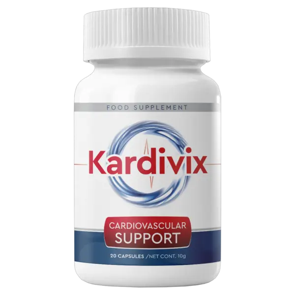 Kardivix