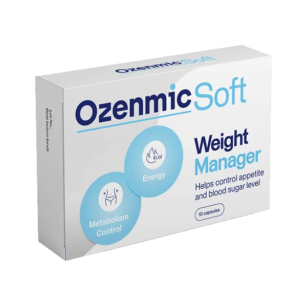 Ozenmic Soft