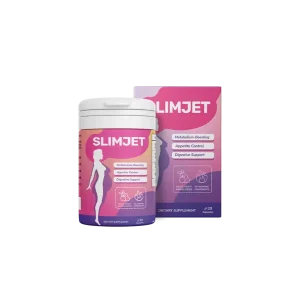 SlimJet