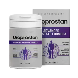 Uroprostan