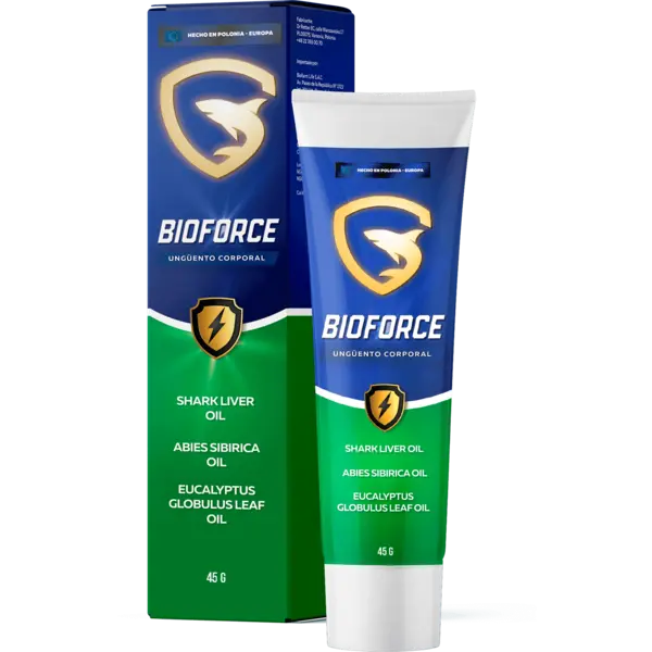 Bioforce