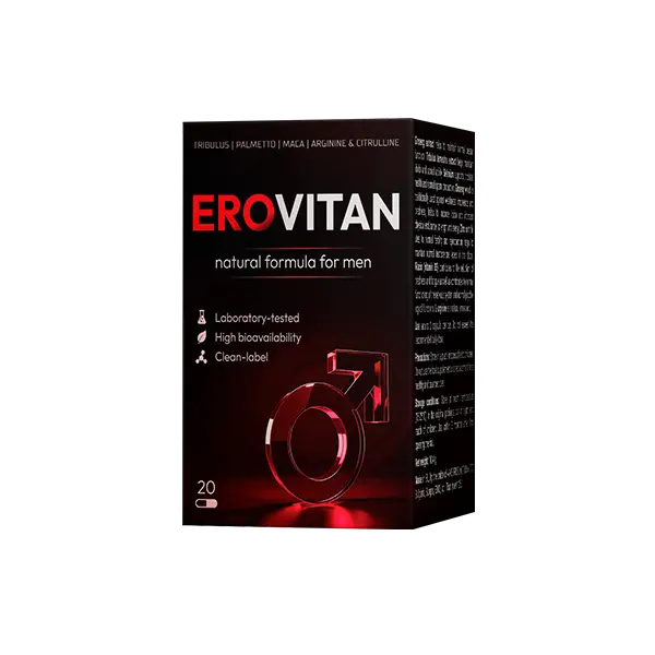 EROVITAN