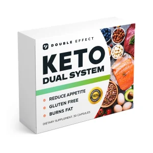 Keto Dual System