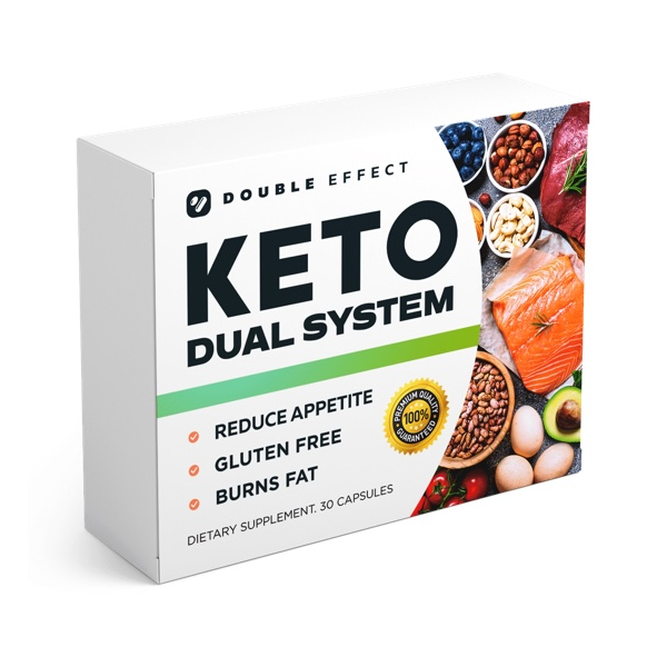 Keto Dual System