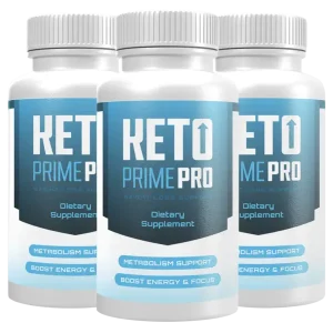 Keto Prime Pro
