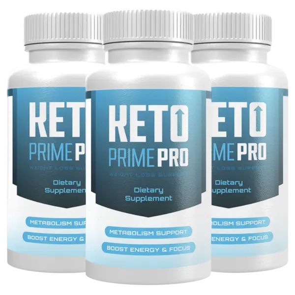 Keto Prime Pro