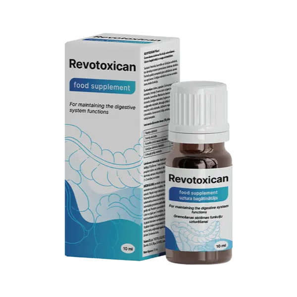 Revotoxican