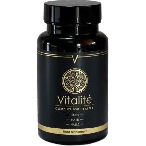 Vitalite