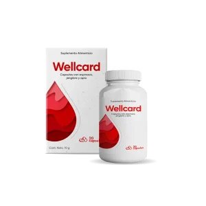 Wellcard