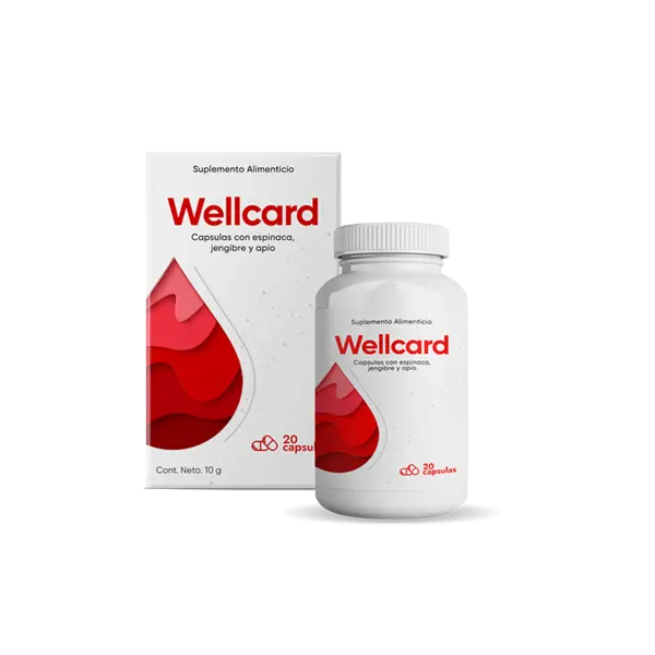 Wellcard