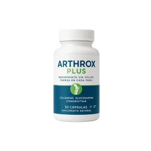 Arthrox Plus