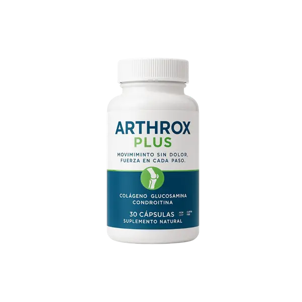 Arthrox Plus