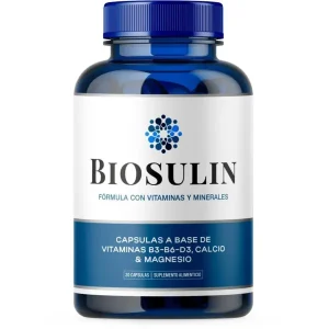 Biosulin