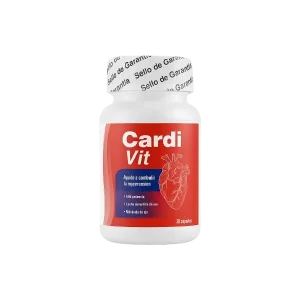 CardiVit