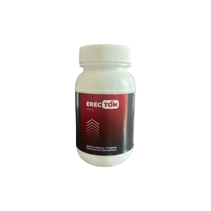 Erecton cápsulas