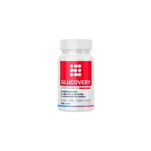 Glucovery